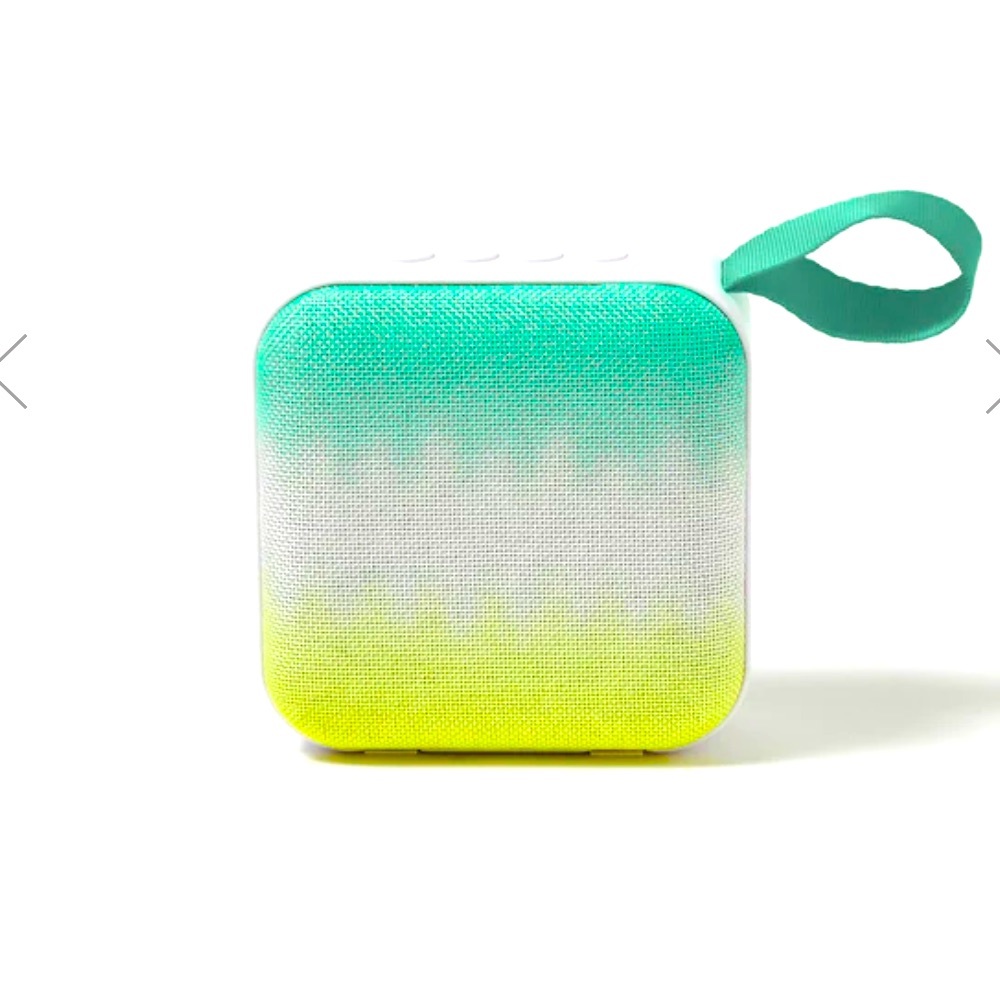 Sunnylife Travel Speaker